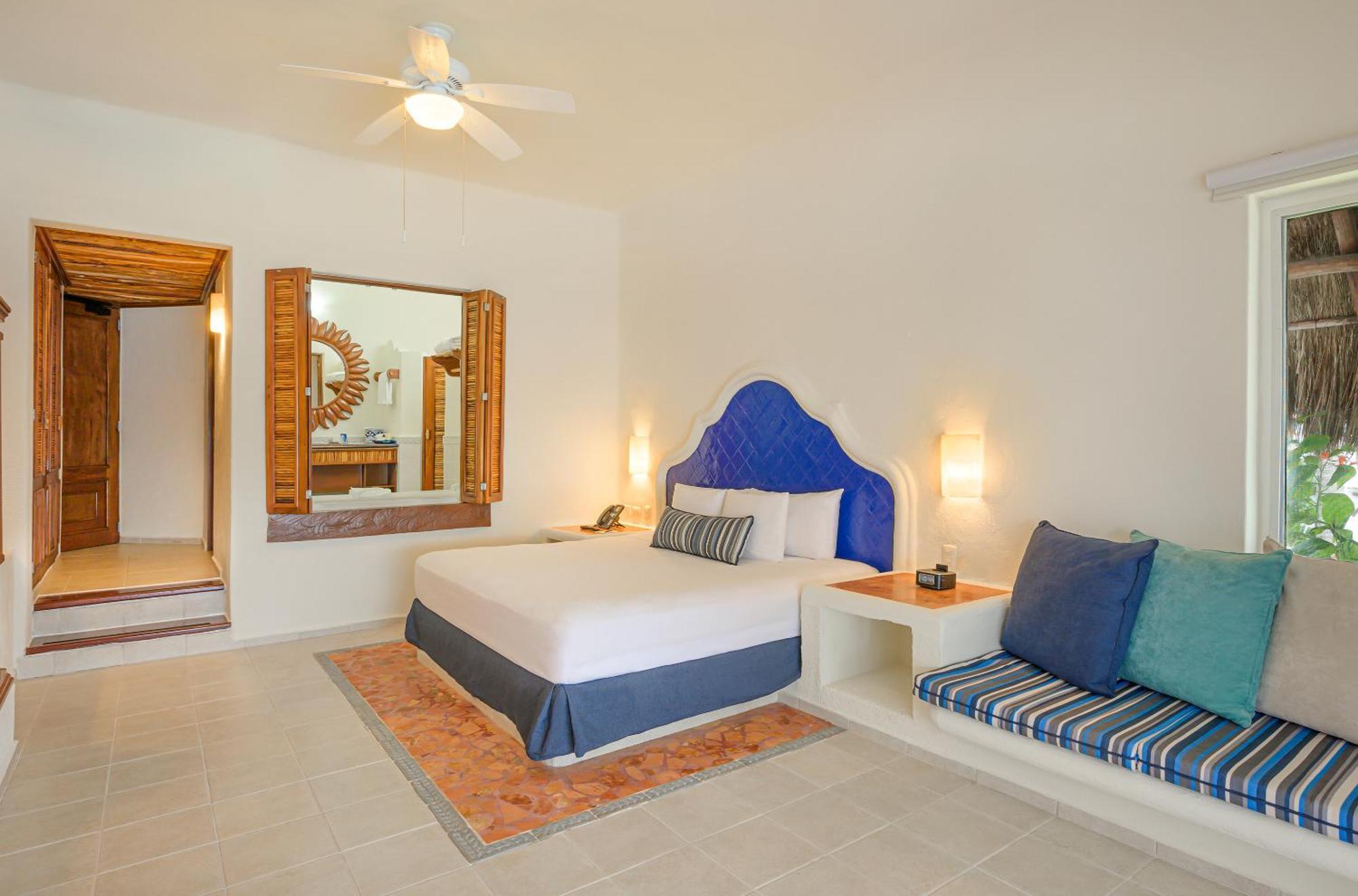 פוארטו מורלוס Desire Riviera Maya Pearl Resort All Inclusive - Couples Only מראה חיצוני תמונה